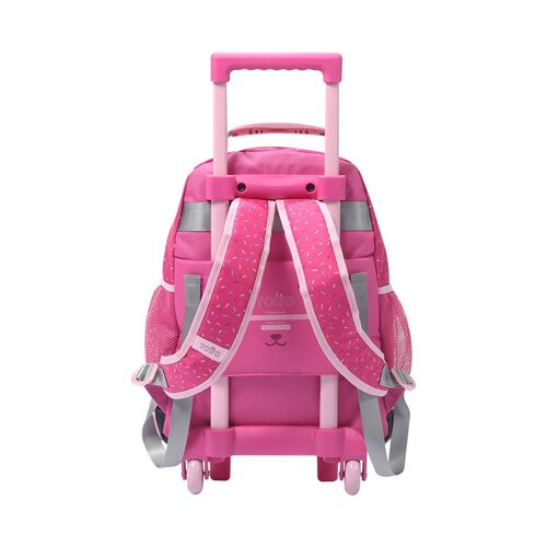 Sweet Panda trolley 41cm