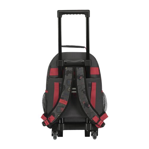 Muska trolley 41cm