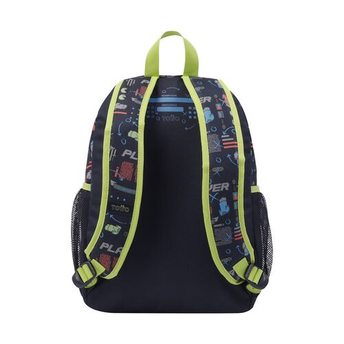 Digital Game backpack 40,5cm