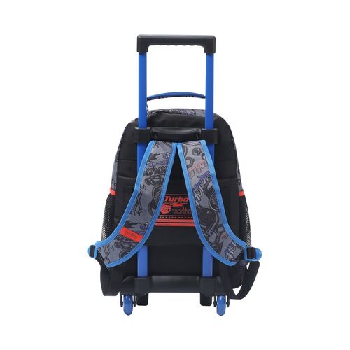 Racing trolley 41cm