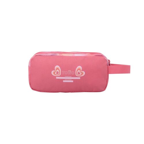 Amorely double pencil case