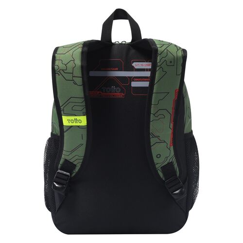 Mochila Argon 40,5cm