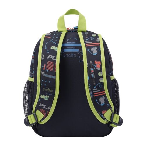 Digital Game backpack 32cm