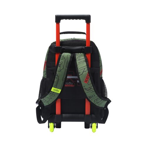 Trolley Argon 41cm