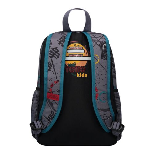 Kazumi backpack 36cm