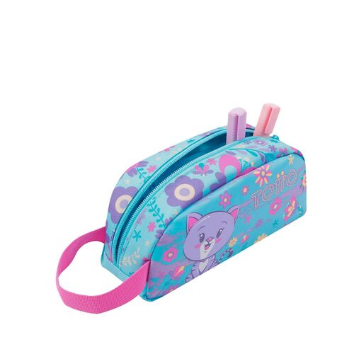 Tropyglam pencil case