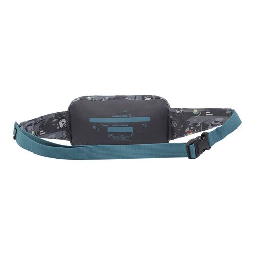 Infinitu belt pouch