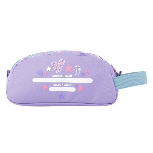 Bonnie Gomy pencil case