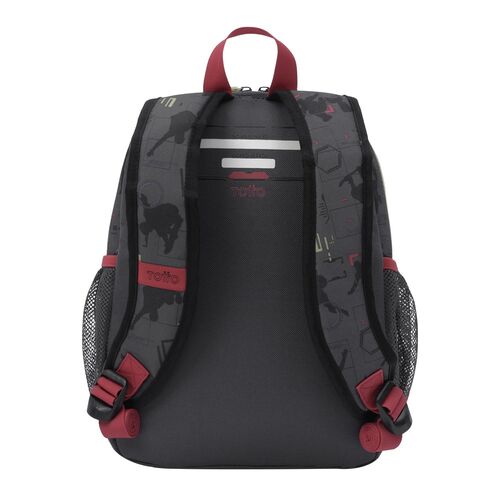 Muska backpack 32cm