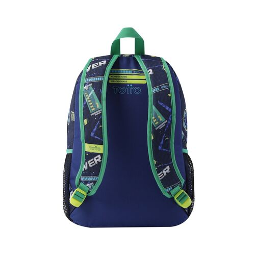 Kong Lab backpack 44cm