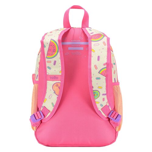 Ice Fruit backpack 40cm