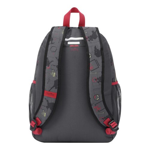 Muska backpack 44cm