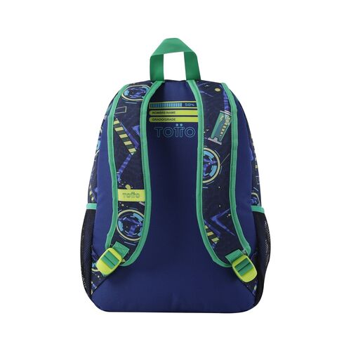 Kong Lab backpack 40,5cm