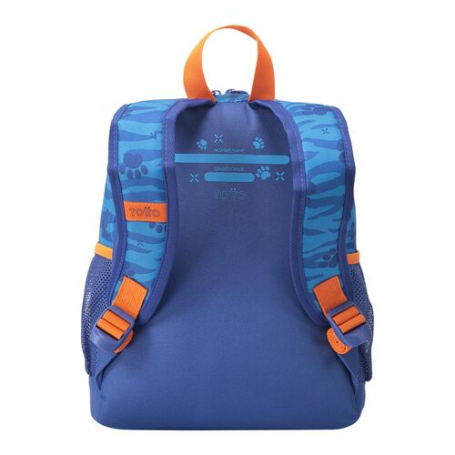 Little Avatar backpack 33cm