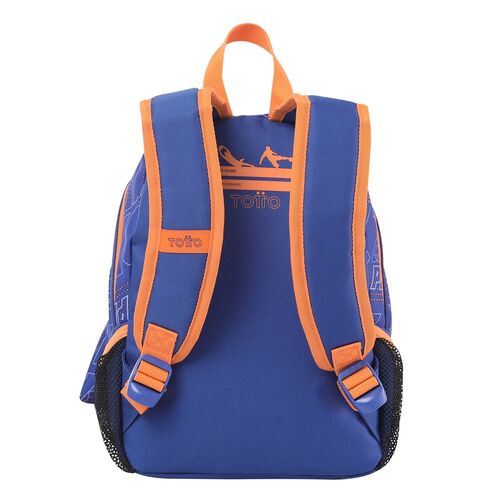 Soccer Win backpack 32cm