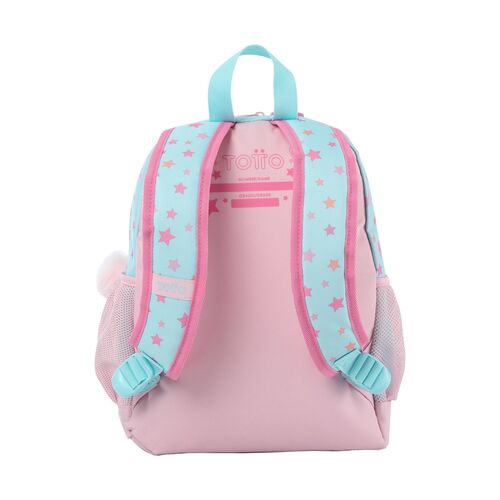 Mochila Dancing Rabbit Mariposa 35cm