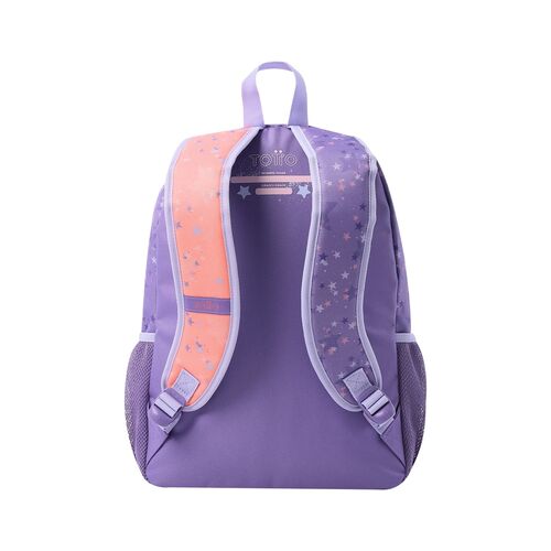 Mochila Star Cat 44cm