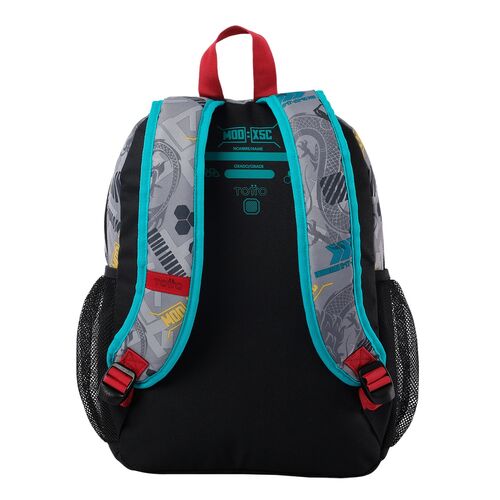 Mochila Raiyu 40,5cm