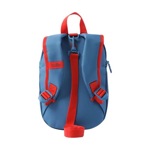 Cornejo Monstruo backpack 30,5cm