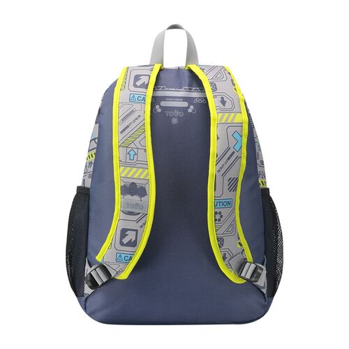 Mochila Monark 44cm