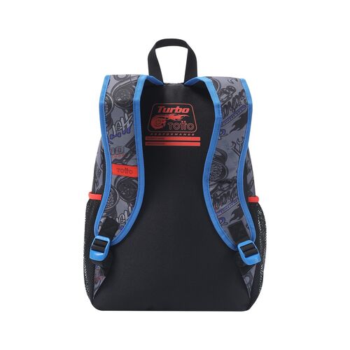 Racing backpack 40,5cm