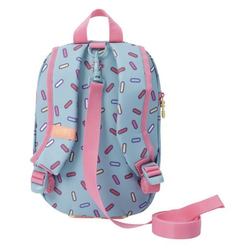 Cornejo Pollito backpack 30cm