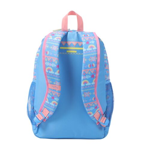 Llama backpack 44cm