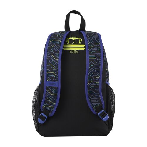 Mettaverse backpack 44cm