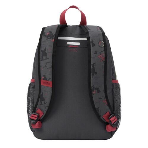 Mochila Muska 40cm