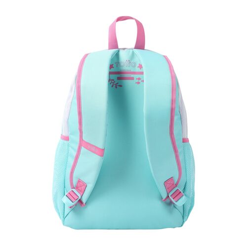 Pink Ocean backpack 44cm