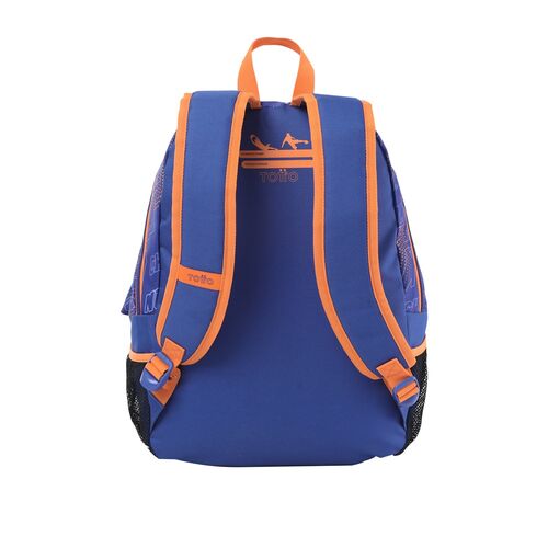 Soccer Win backpack 44cm