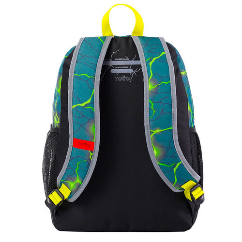 Saurus backpack 44cm