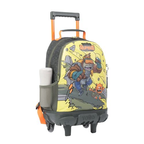 Brawlmaster trolley 41cm