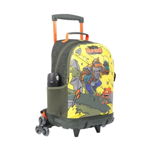 Brawlmaster trolley 40cm