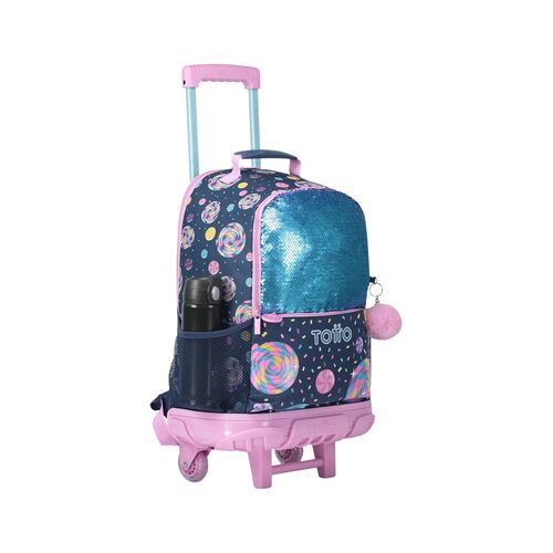 Sweet Candy trolley 47cm