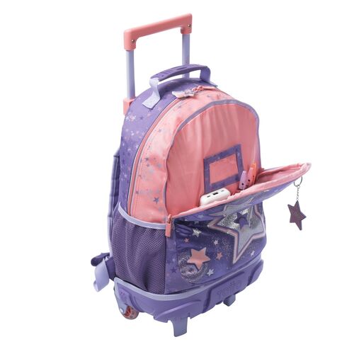 Star Cat trolley 41cm