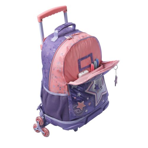 Star Cat trolley 47,5cm