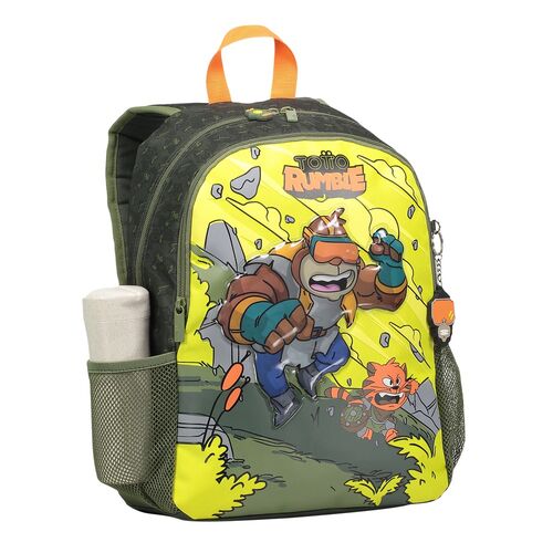 Brawlmaster backpack 40,5cm