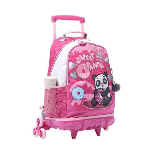 Sweet Panda trolley 47,5cm