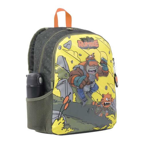 Brawlmaster backpack 44cm