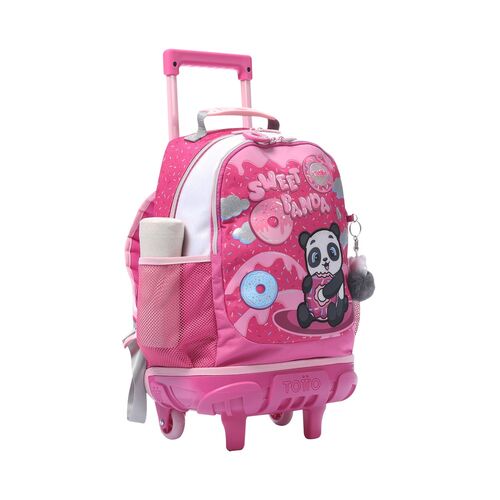 Sweet Panda trolley 41cm