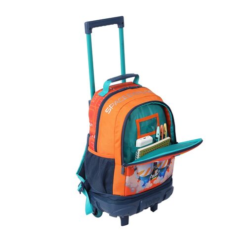 Trolley Cohety 41cm