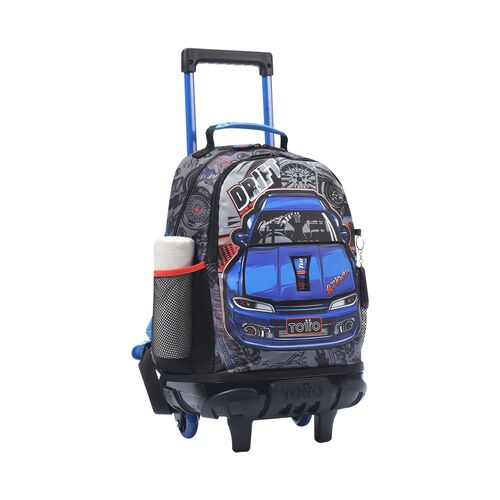 Racing trolley 41cm