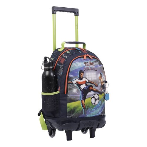 Digital Game trolley 41cm