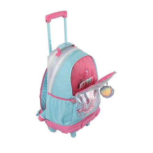 Trolley Pink Ocean 47cm