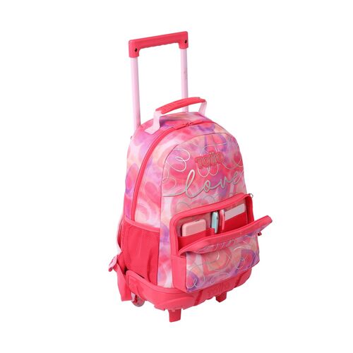 Amorely trolley 41,5cm