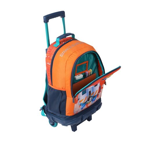 Cohety trolley 47cm