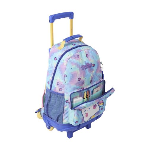 Trolley Cremy 47cm