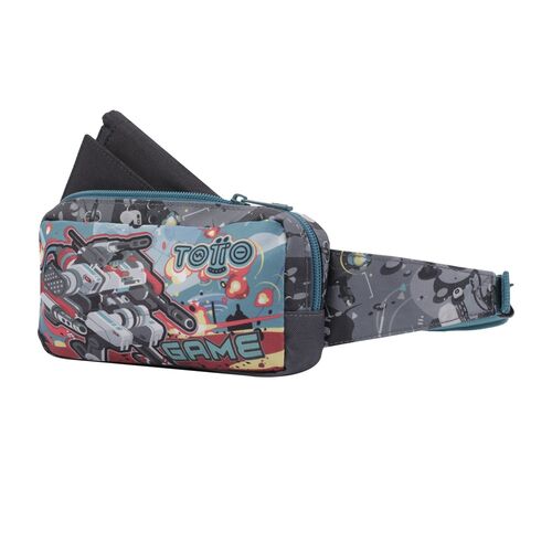 Infinitu belt pouch