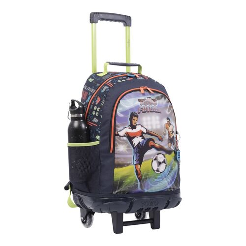 Digital Game trolley 47cm